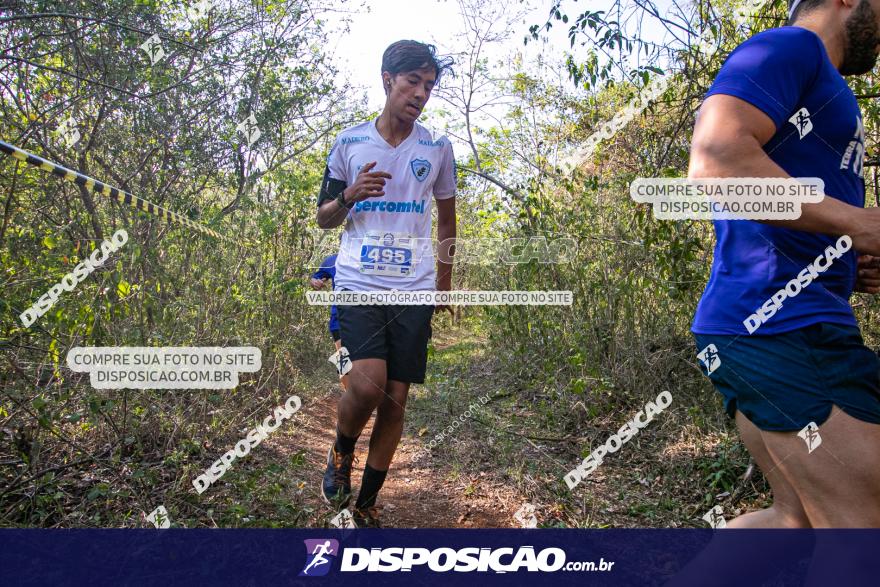 Circuito Decathlon Off Road - Etapa Vale das Palmeiras