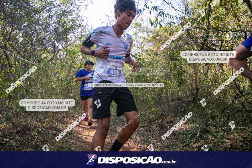 Circuito Decathlon Off Road - Etapa Vale das Palmeiras