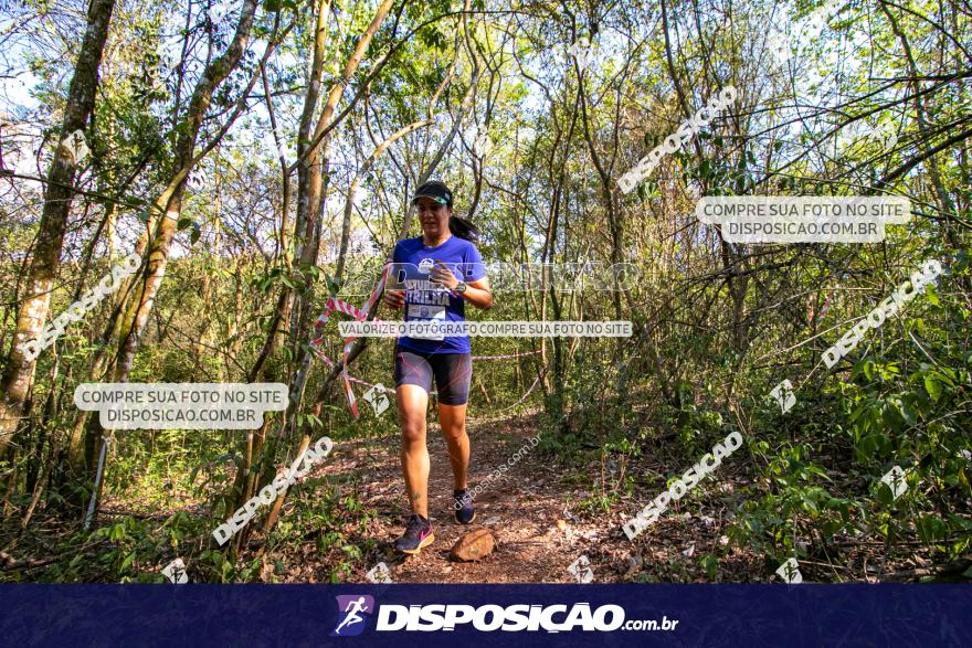 Circuito Decathlon Off Road - Etapa Vale das Palmeiras