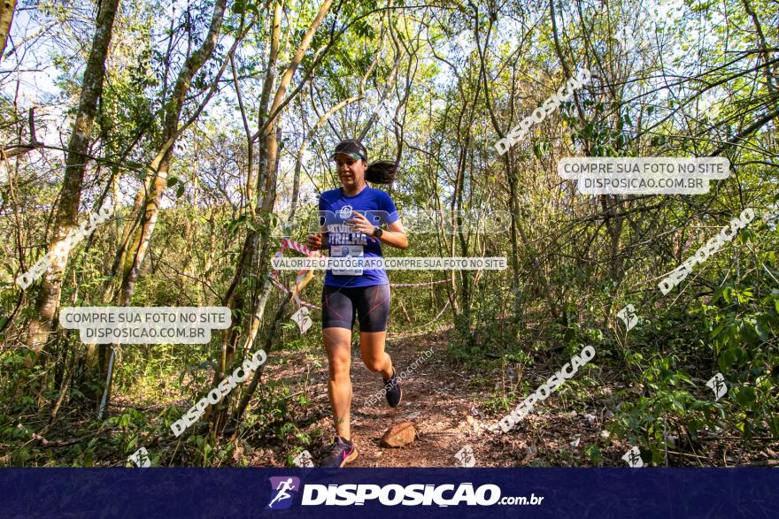 Circuito Decathlon Off Road - Etapa Vale das Palmeiras