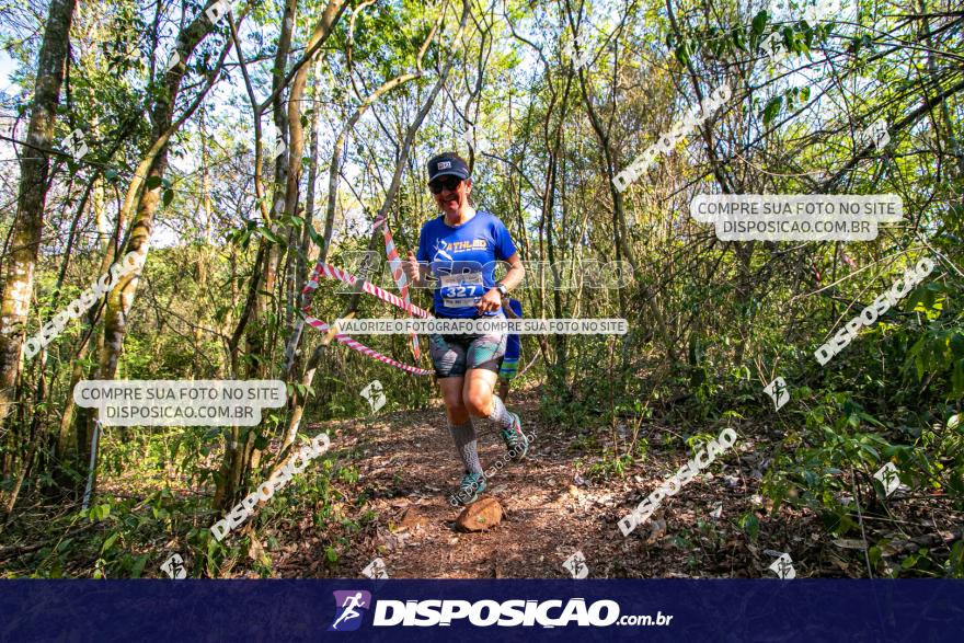 Circuito Decathlon Off Road - Etapa Vale das Palmeiras