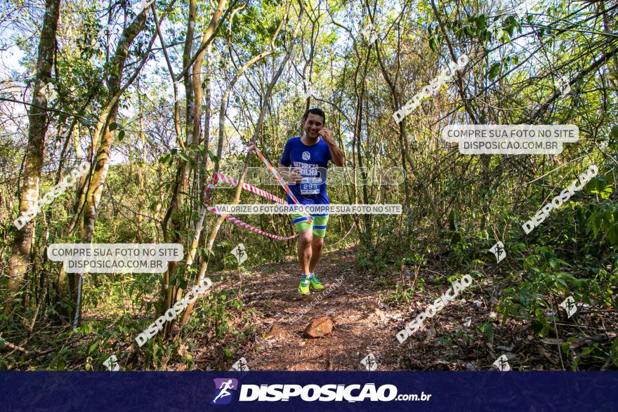 Circuito Decathlon Off Road - Etapa Vale das Palmeiras