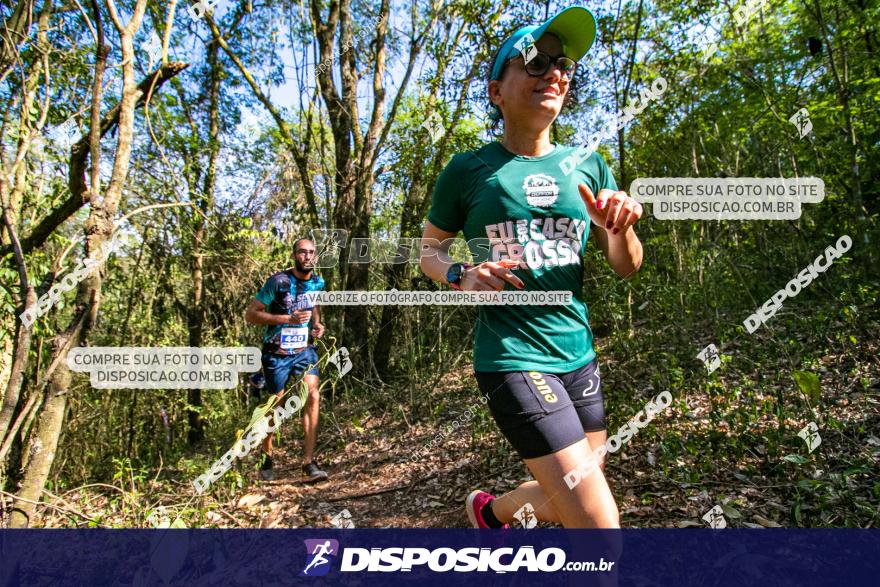 Circuito Decathlon Off Road - Etapa Vale das Palmeiras