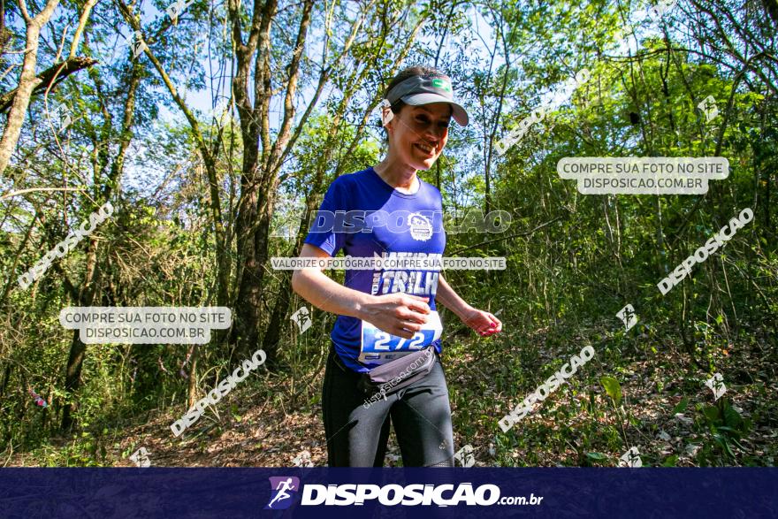 Circuito Decathlon Off Road - Etapa Vale das Palmeiras