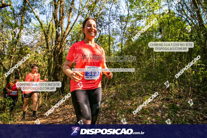 Circuito Decathlon Off Road - Etapa Vale das Palmeiras