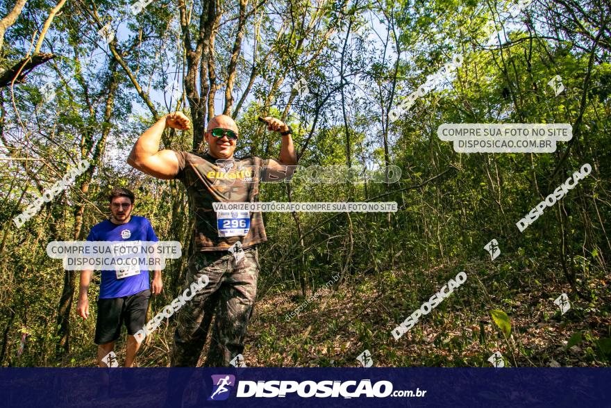 Circuito Decathlon Off Road - Etapa Vale das Palmeiras