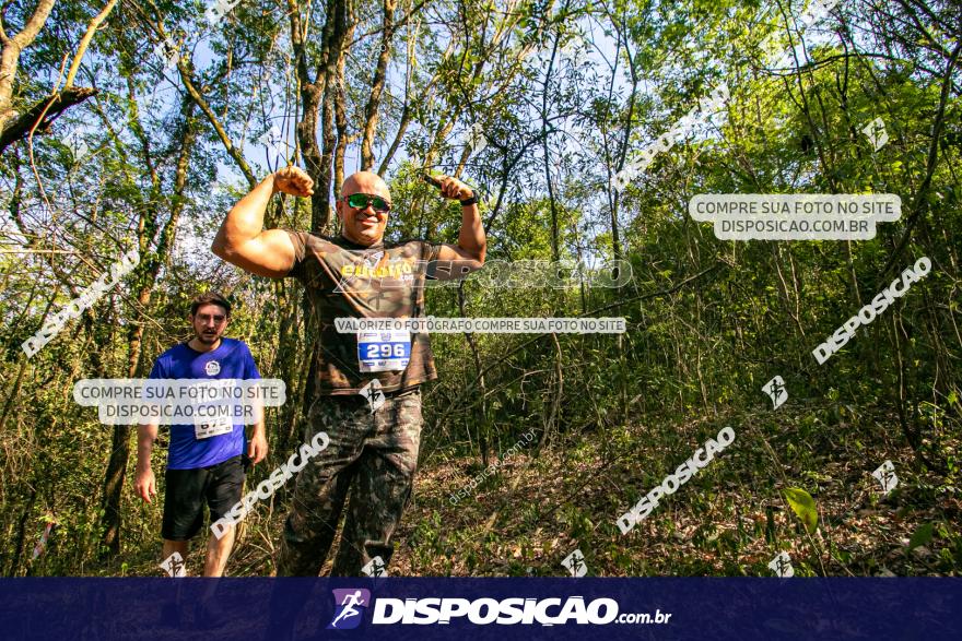 Circuito Decathlon Off Road - Etapa Vale das Palmeiras