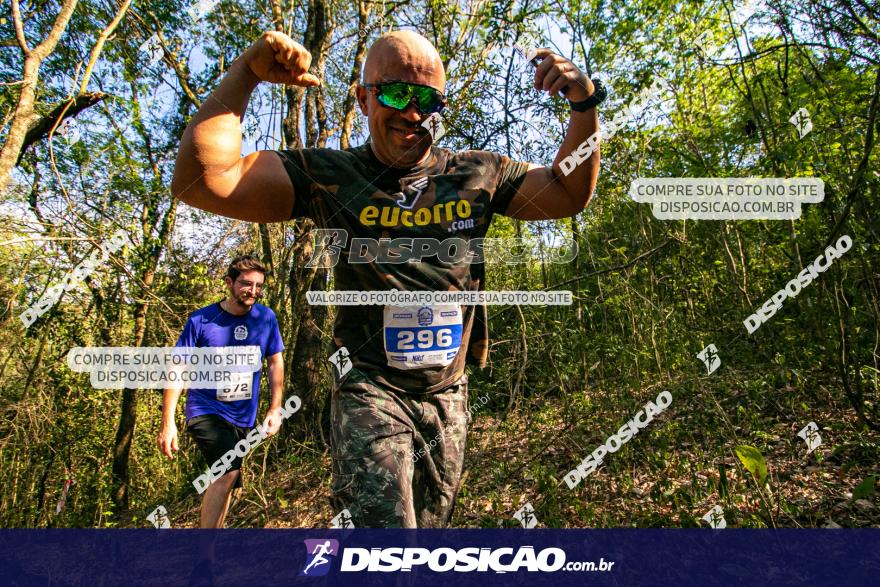 Circuito Decathlon Off Road - Etapa Vale das Palmeiras