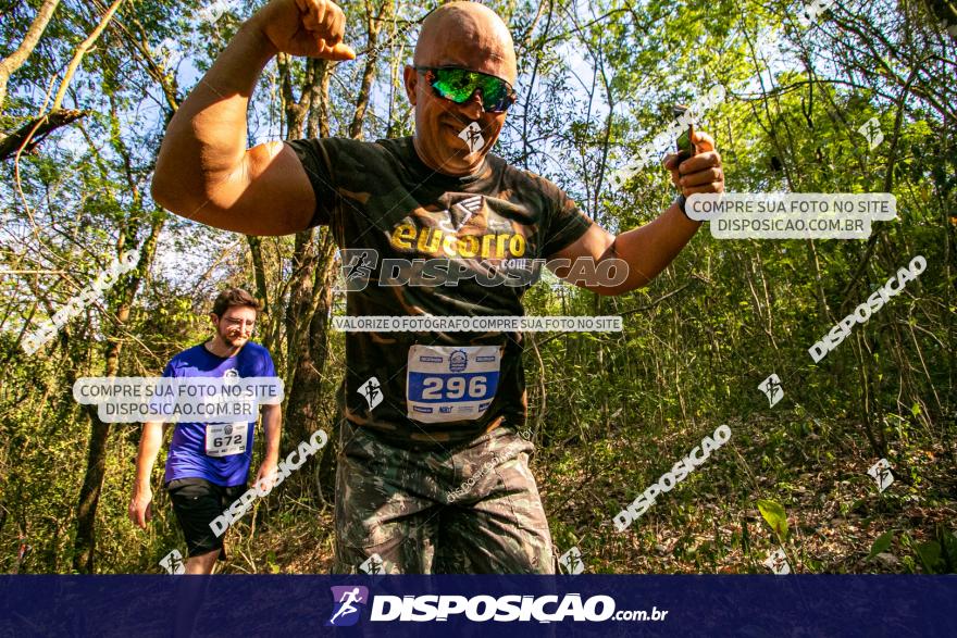 Circuito Decathlon Off Road - Etapa Vale das Palmeiras