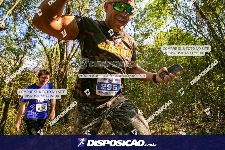 Circuito Decathlon Off Road - Etapa Vale das Palmeiras