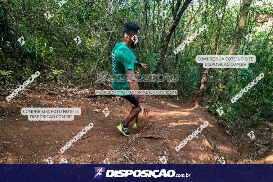 Circuito Decathlon Off Road - Etapa Vale das Palmeiras