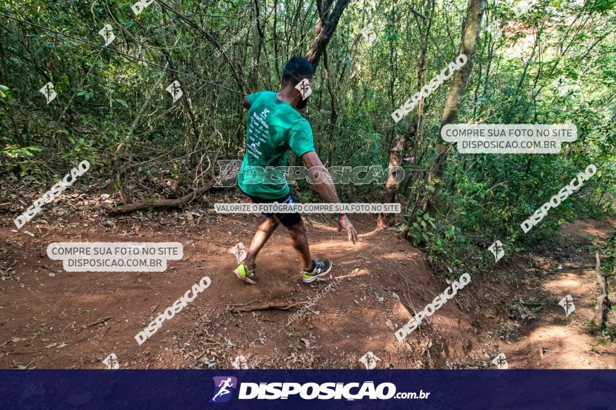 Circuito Decathlon Off Road - Etapa Vale das Palmeiras