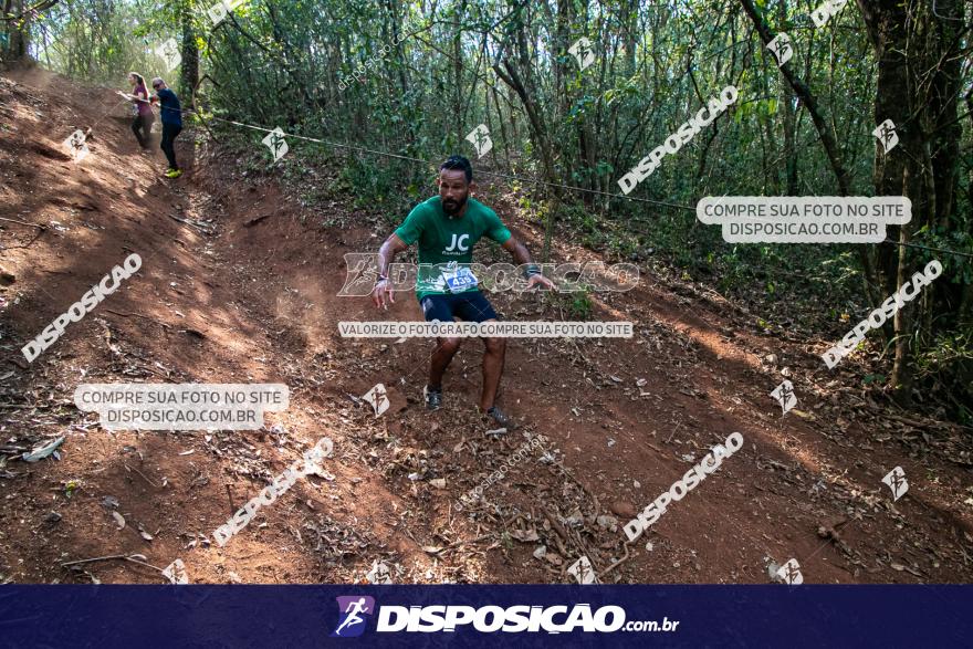 Circuito Decathlon Off Road - Etapa Vale das Palmeiras