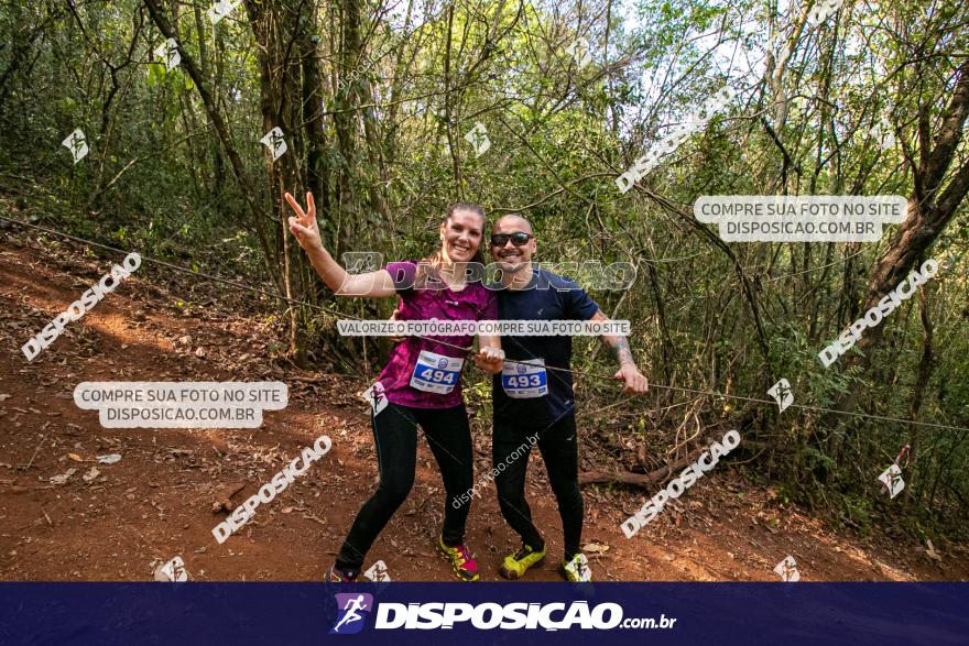 Circuito Decathlon Off Road - Etapa Vale das Palmeiras