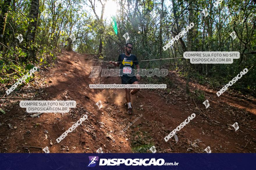 Circuito Decathlon Off Road - Etapa Vale das Palmeiras