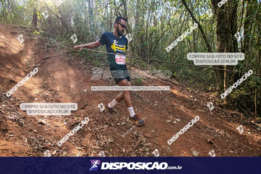 Circuito Decathlon Off Road - Etapa Vale das Palmeiras