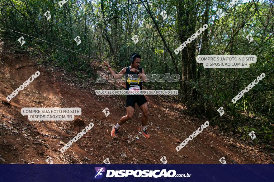 Circuito Decathlon Off Road - Etapa Vale das Palmeiras