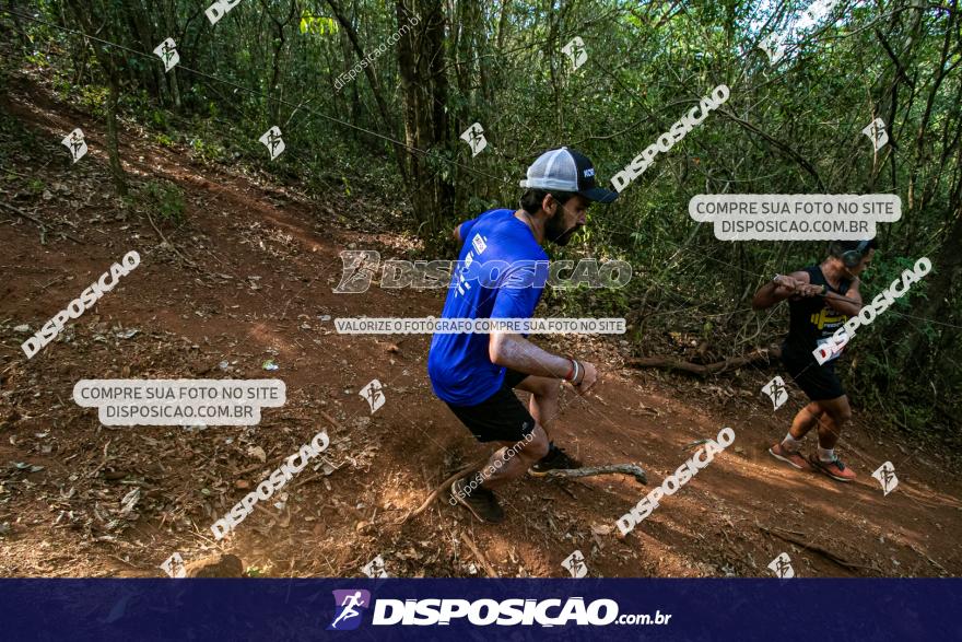 Circuito Decathlon Off Road - Etapa Vale das Palmeiras