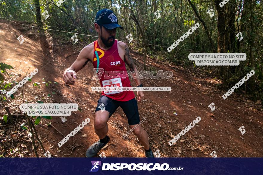 Circuito Decathlon Off Road - Etapa Vale das Palmeiras