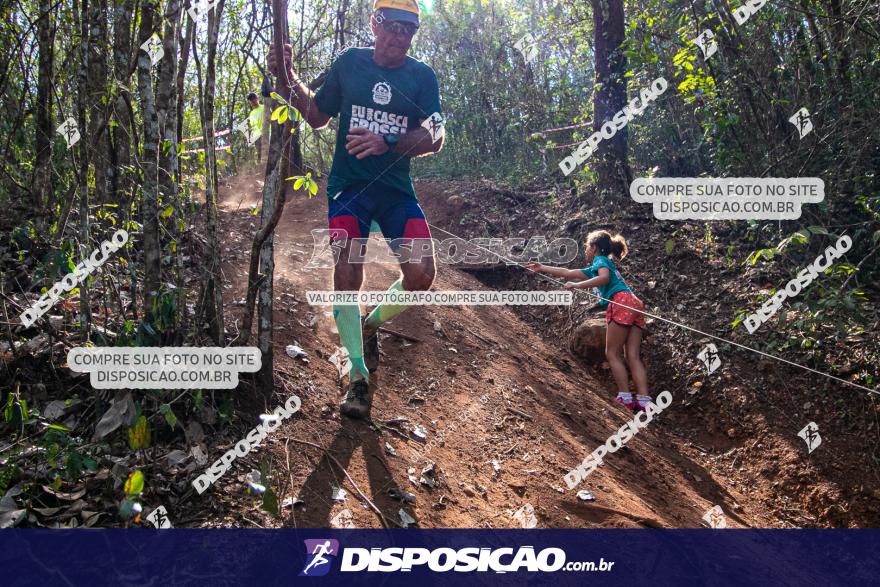 Circuito Decathlon Off Road - Etapa Vale das Palmeiras