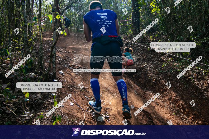 Circuito Decathlon Off Road - Etapa Vale das Palmeiras