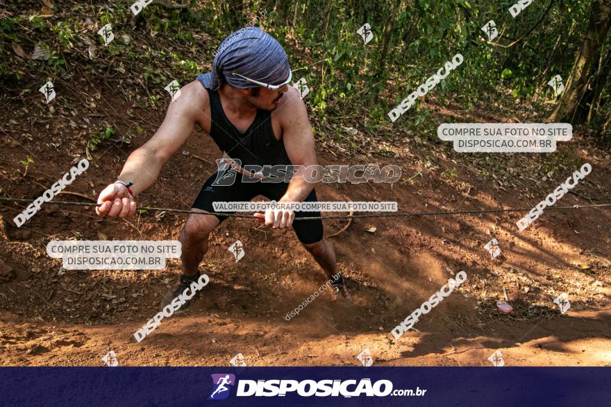 Circuito Decathlon Off Road - Etapa Vale das Palmeiras