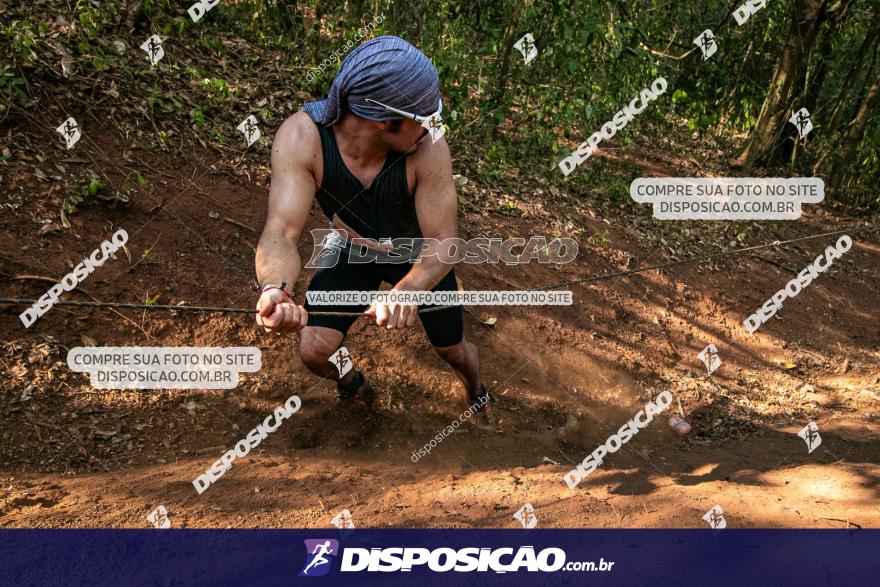 Circuito Decathlon Off Road - Etapa Vale das Palmeiras