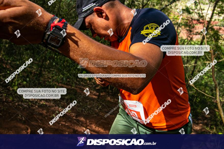 Circuito Decathlon Off Road - Etapa Vale das Palmeiras