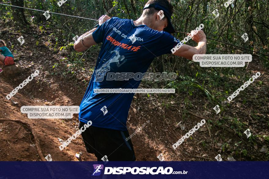 Circuito Decathlon Off Road - Etapa Vale das Palmeiras