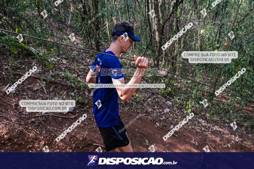 Circuito Decathlon Off Road - Etapa Vale das Palmeiras