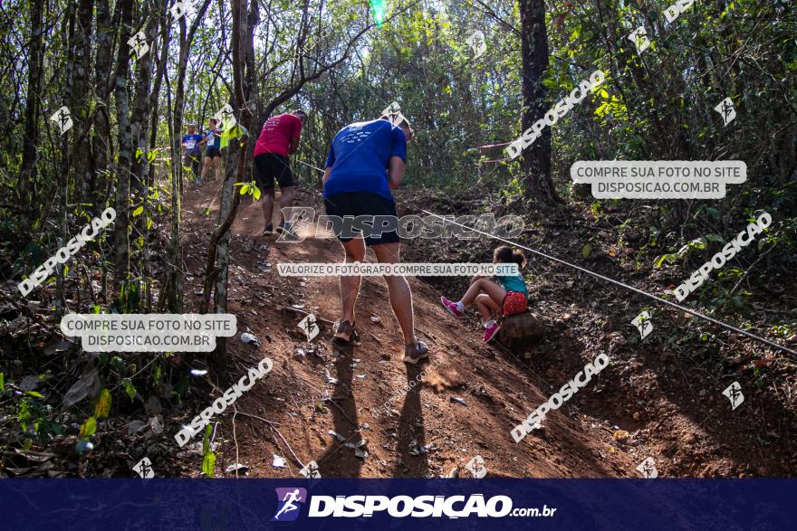 Circuito Decathlon Off Road - Etapa Vale das Palmeiras