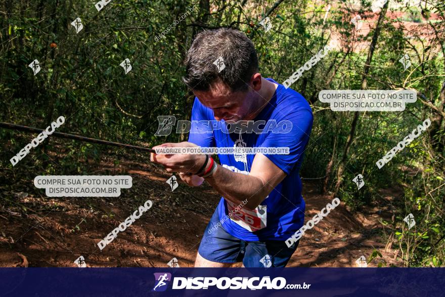 Circuito Decathlon Off Road - Etapa Vale das Palmeiras