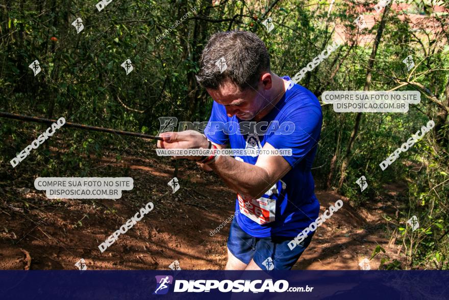 Circuito Decathlon Off Road - Etapa Vale das Palmeiras