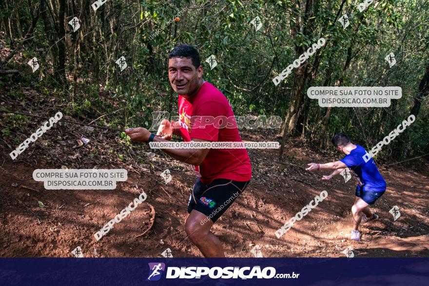 Circuito Decathlon Off Road - Etapa Vale das Palmeiras