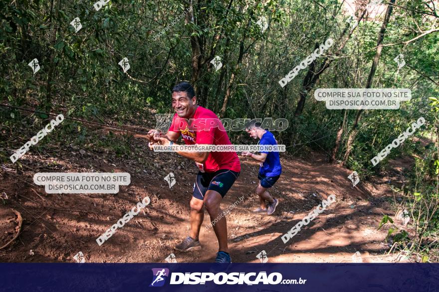 Circuito Decathlon Off Road - Etapa Vale das Palmeiras