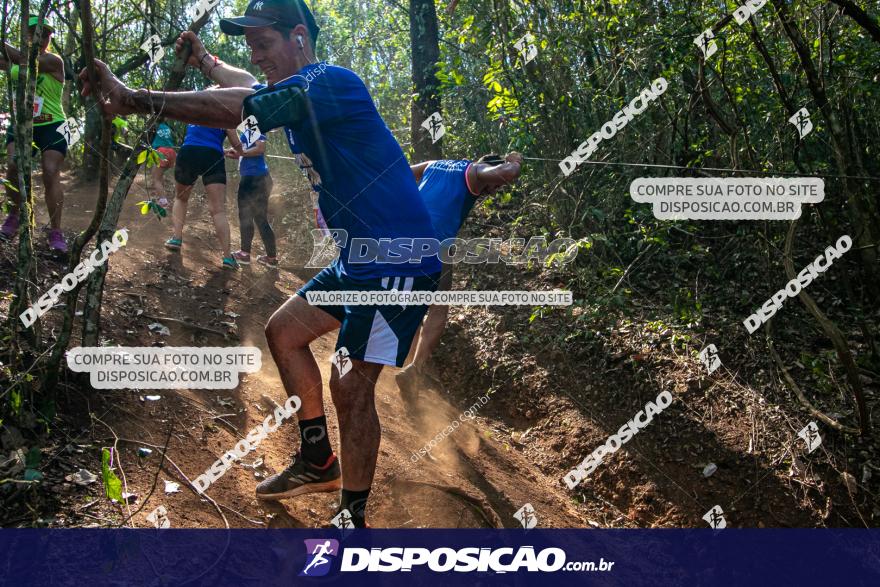 Circuito Decathlon Off Road - Etapa Vale das Palmeiras