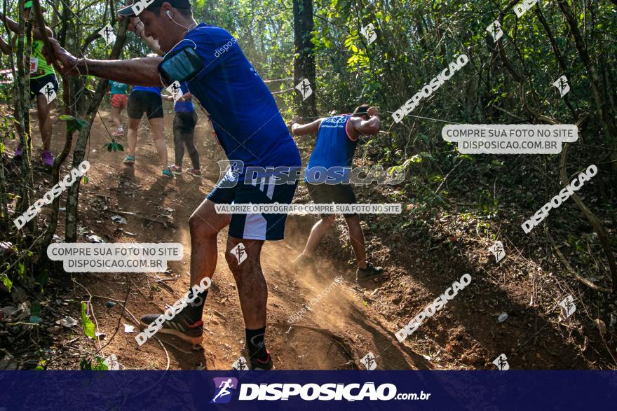 Circuito Decathlon Off Road - Etapa Vale das Palmeiras