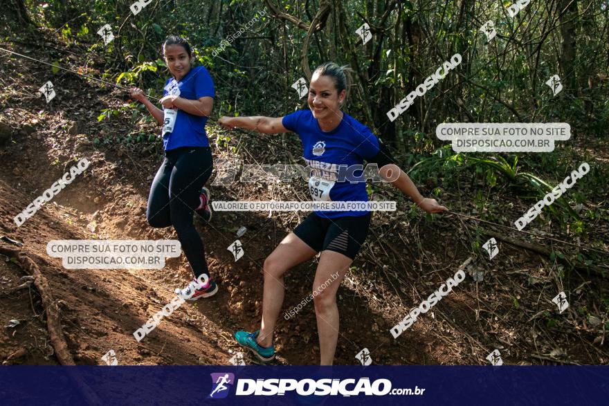 Circuito Decathlon Off Road - Etapa Vale das Palmeiras