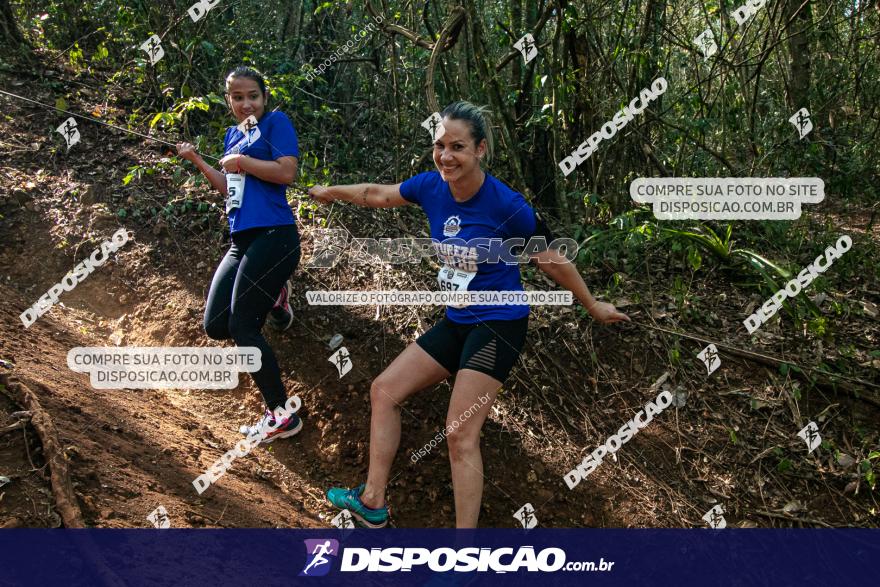 Circuito Decathlon Off Road - Etapa Vale das Palmeiras