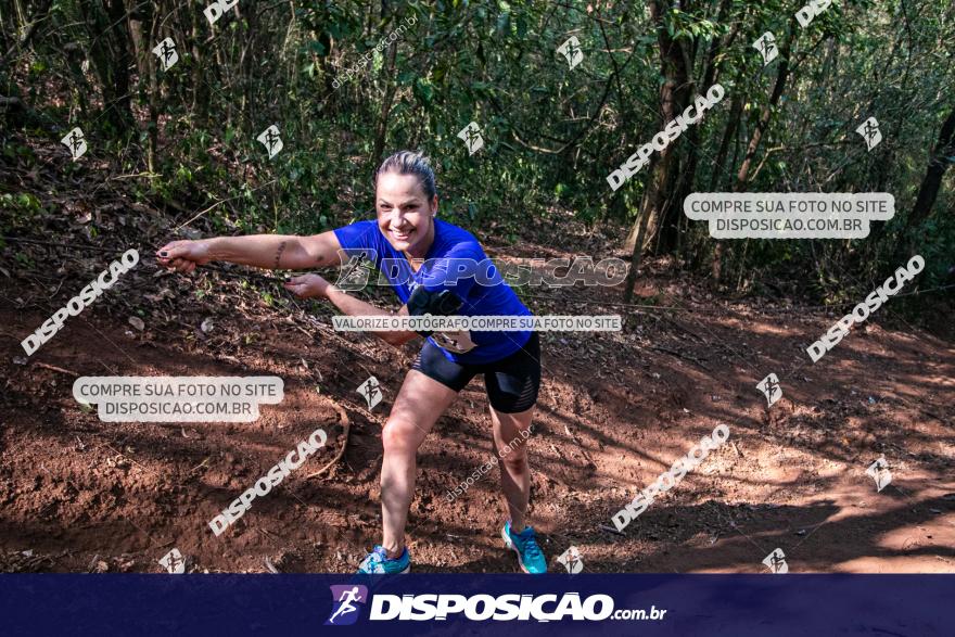 Circuito Decathlon Off Road - Etapa Vale das Palmeiras