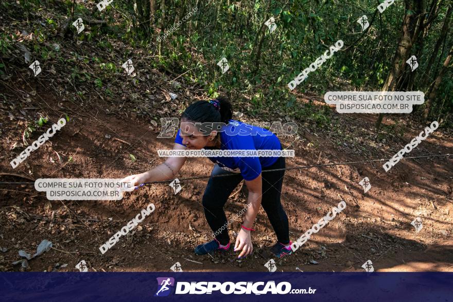 Circuito Decathlon Off Road - Etapa Vale das Palmeiras