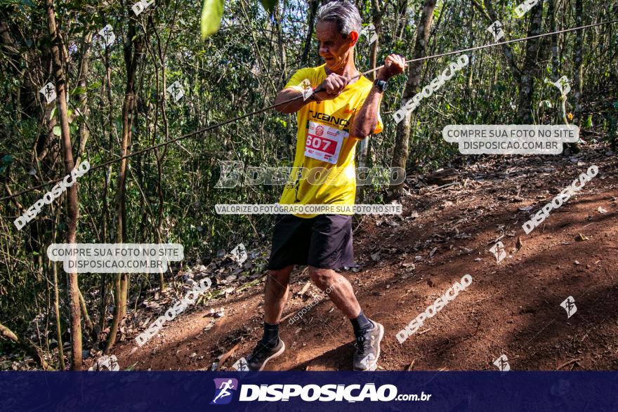 Circuito Decathlon Off Road - Etapa Vale das Palmeiras