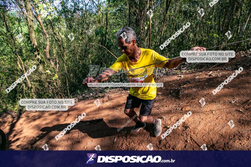 Circuito Decathlon Off Road - Etapa Vale das Palmeiras