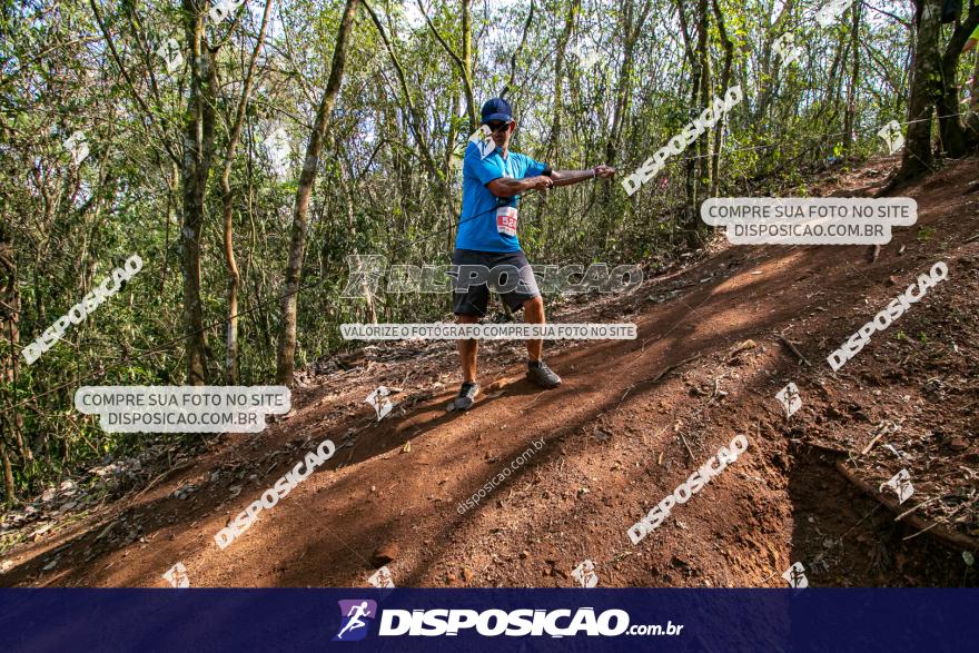 Circuito Decathlon Off Road - Etapa Vale das Palmeiras