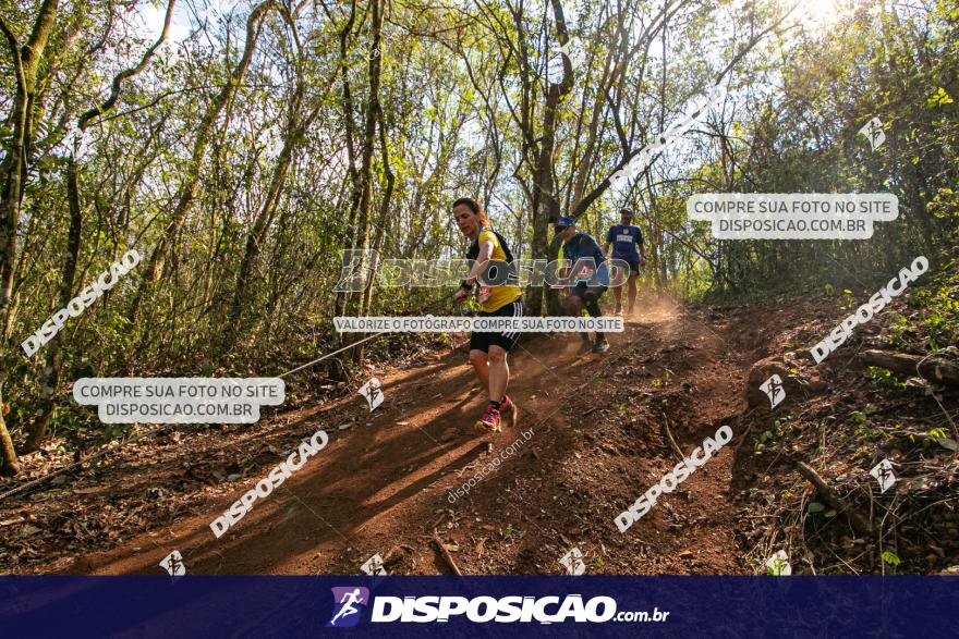 Circuito Decathlon Off Road - Etapa Vale das Palmeiras