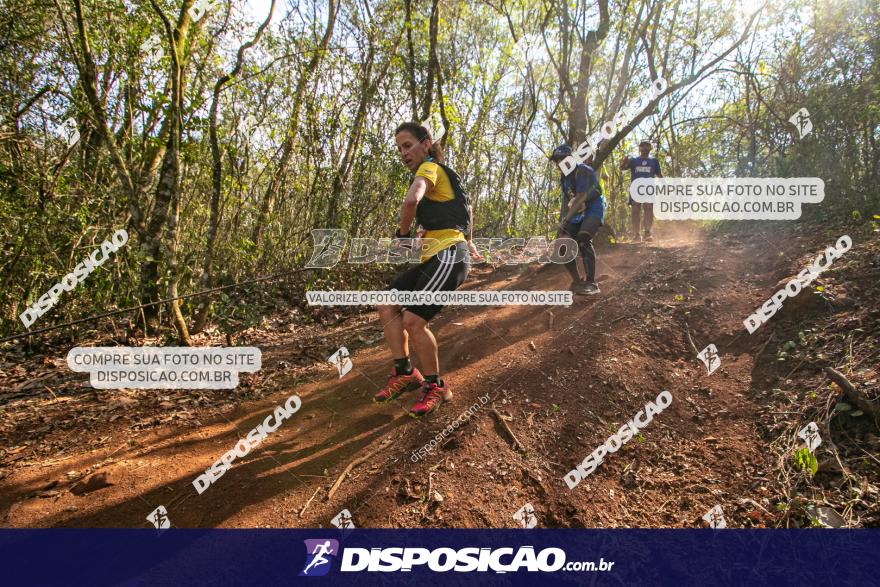 Circuito Decathlon Off Road - Etapa Vale das Palmeiras