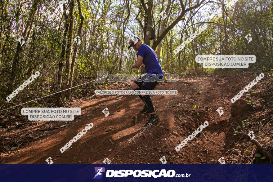 Circuito Decathlon Off Road - Etapa Vale das Palmeiras