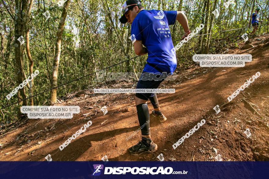 Circuito Decathlon Off Road - Etapa Vale das Palmeiras