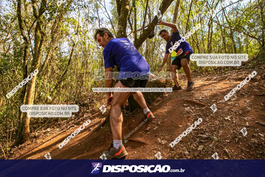 Circuito Decathlon Off Road - Etapa Vale das Palmeiras