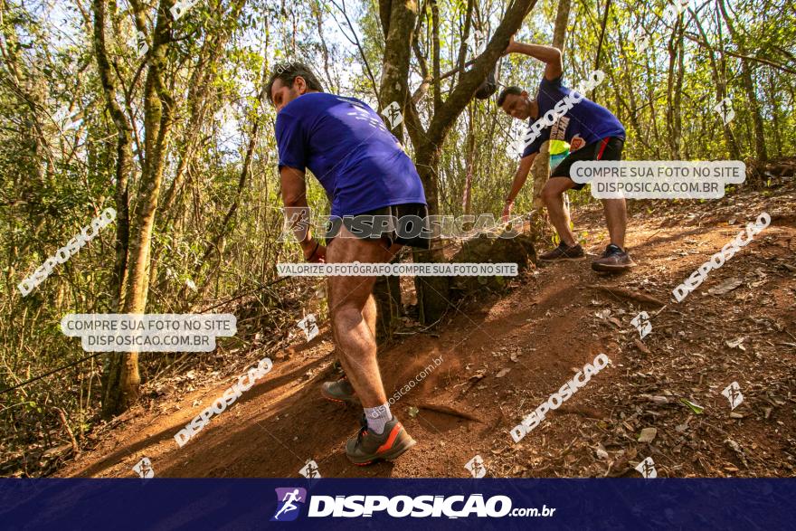 Circuito Decathlon Off Road - Etapa Vale das Palmeiras